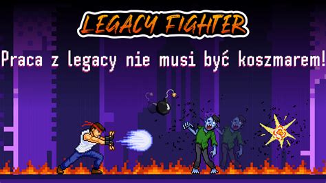 dbmaster|legacy fighter.